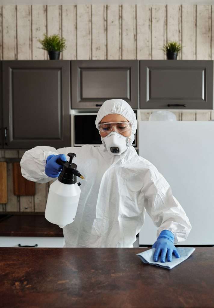 spring cleaning - duct cleaning orlando