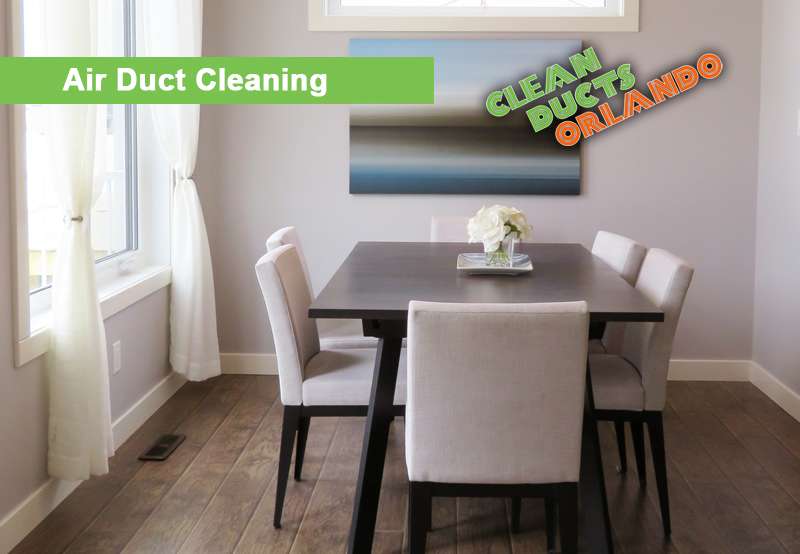 air duct cleaning orlando