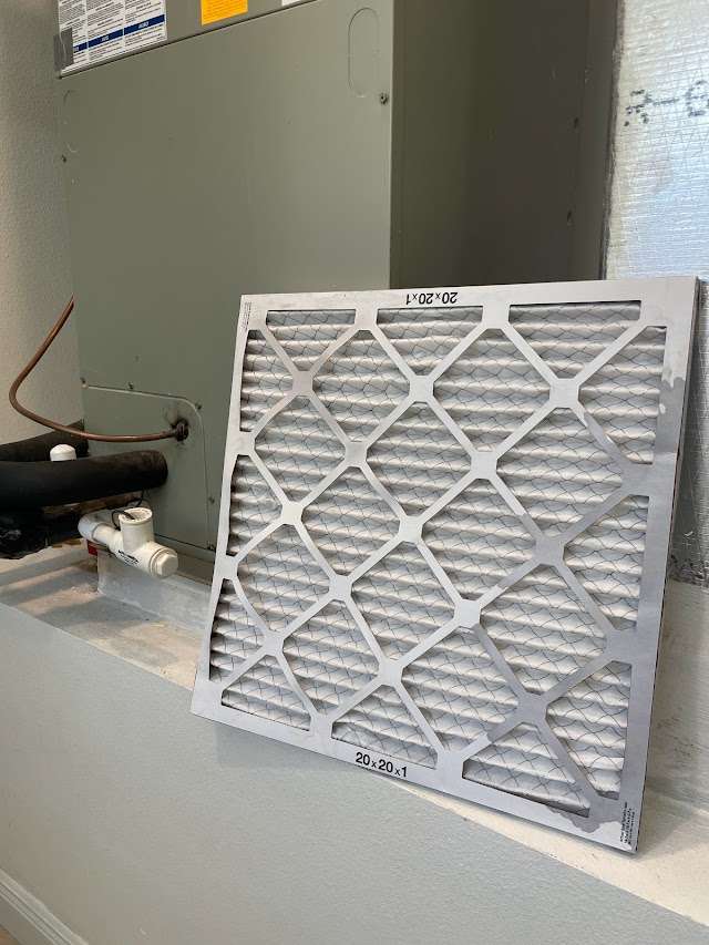 air filter