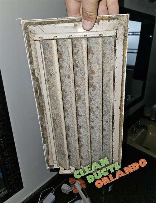 air duct cleaning orlando