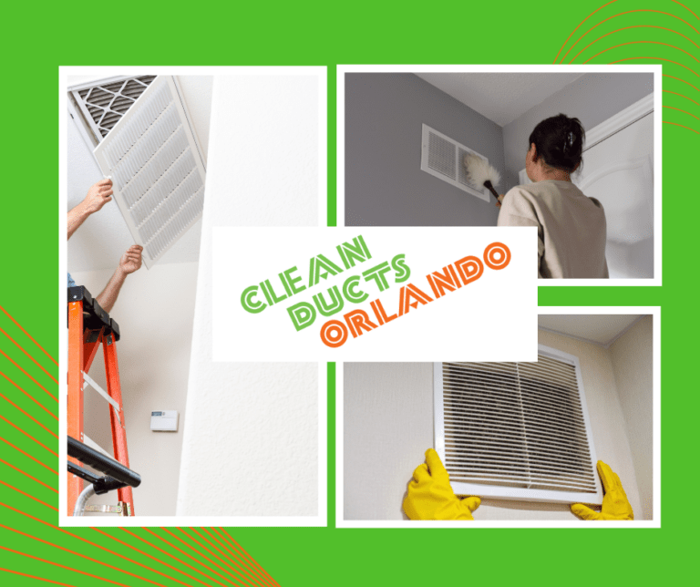 Air Duct cleaning Orlando, duct cleaning, AC vent cleaning, Odors, bad smell