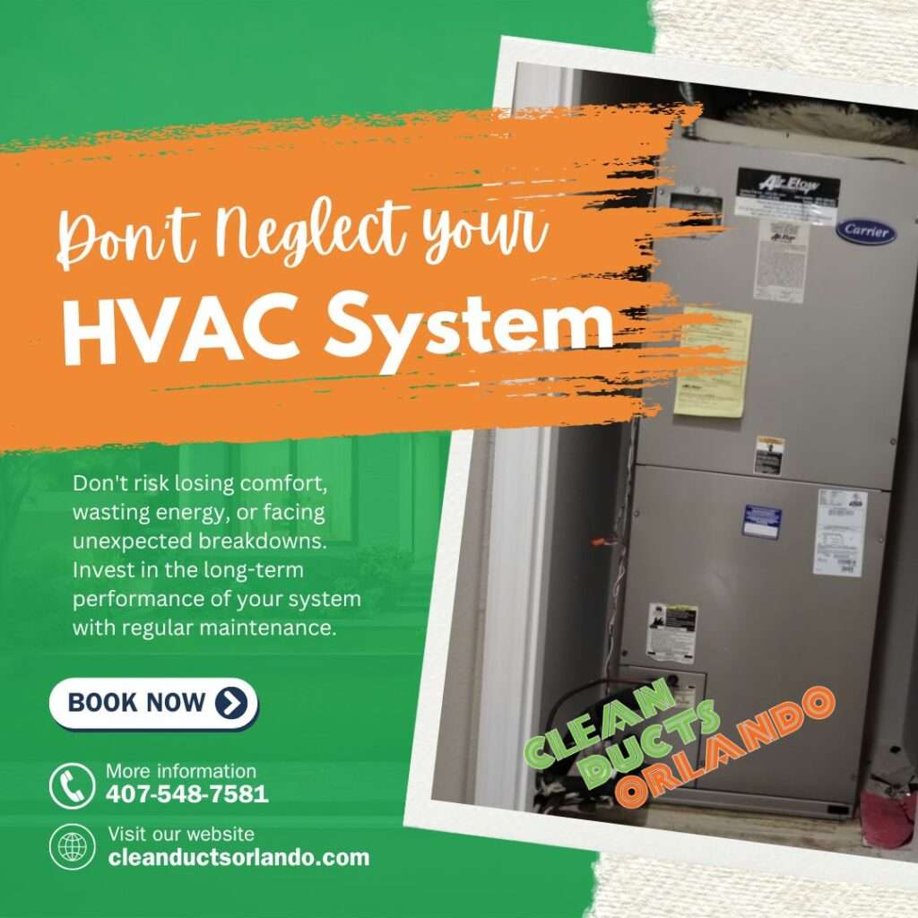 air duct cleaning