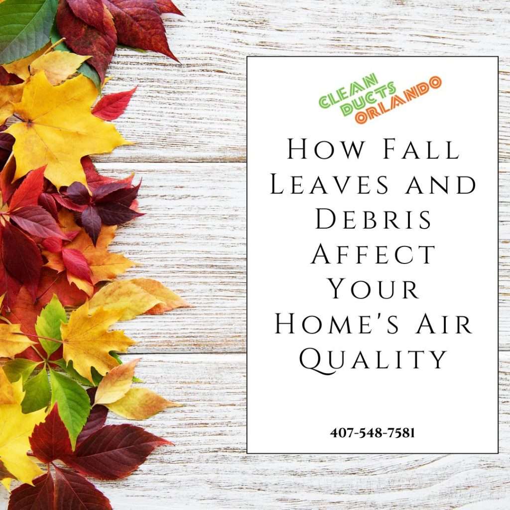 air duct cleaning orlando