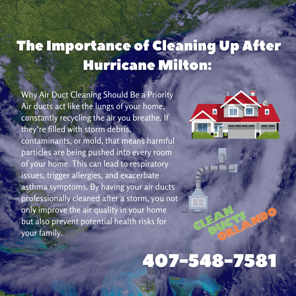 air duct cleaning orlando