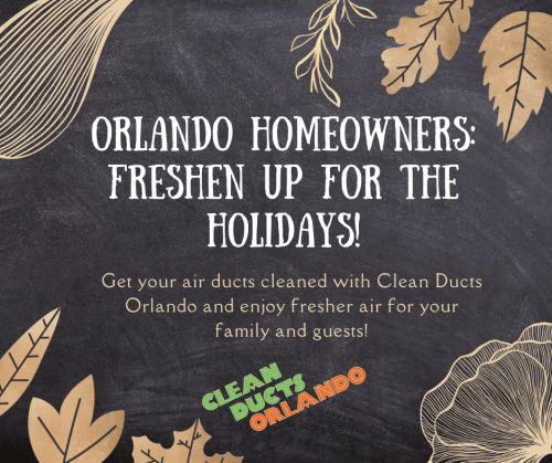 air duct cleaning orlando