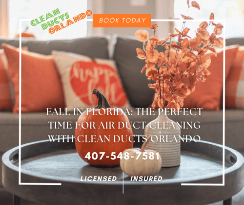 air duct cleaning orlando