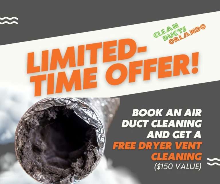 Air Duct Cleaning for your home during allergy season
