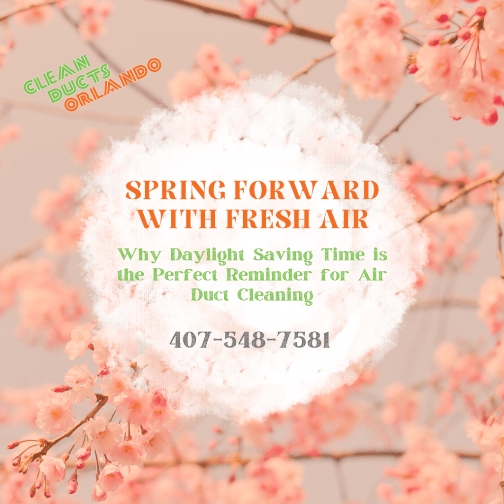 air duct cleaning, duct cleaning, air duct cleaning Orlando