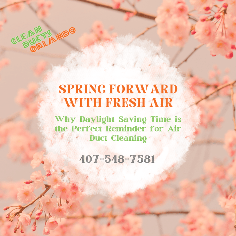 air duct cleaning, duct cleaning, air duct cleaning Orlando