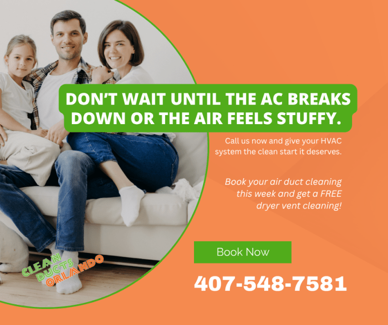 air duct cleaning orlando, duct cleaning orlando