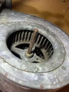 Licensed air duct cleaning contractor serving the greater Orlando area